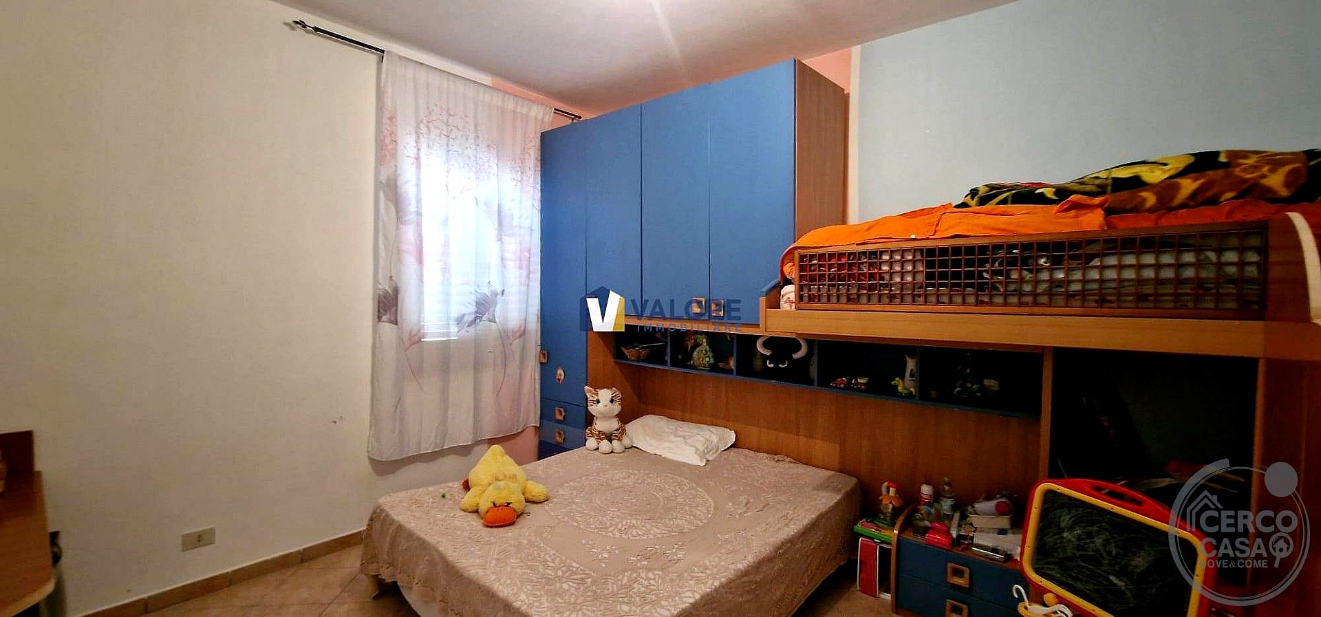 PORZIONE DI CASA VENDITA MASSA MARTANA · foto 9