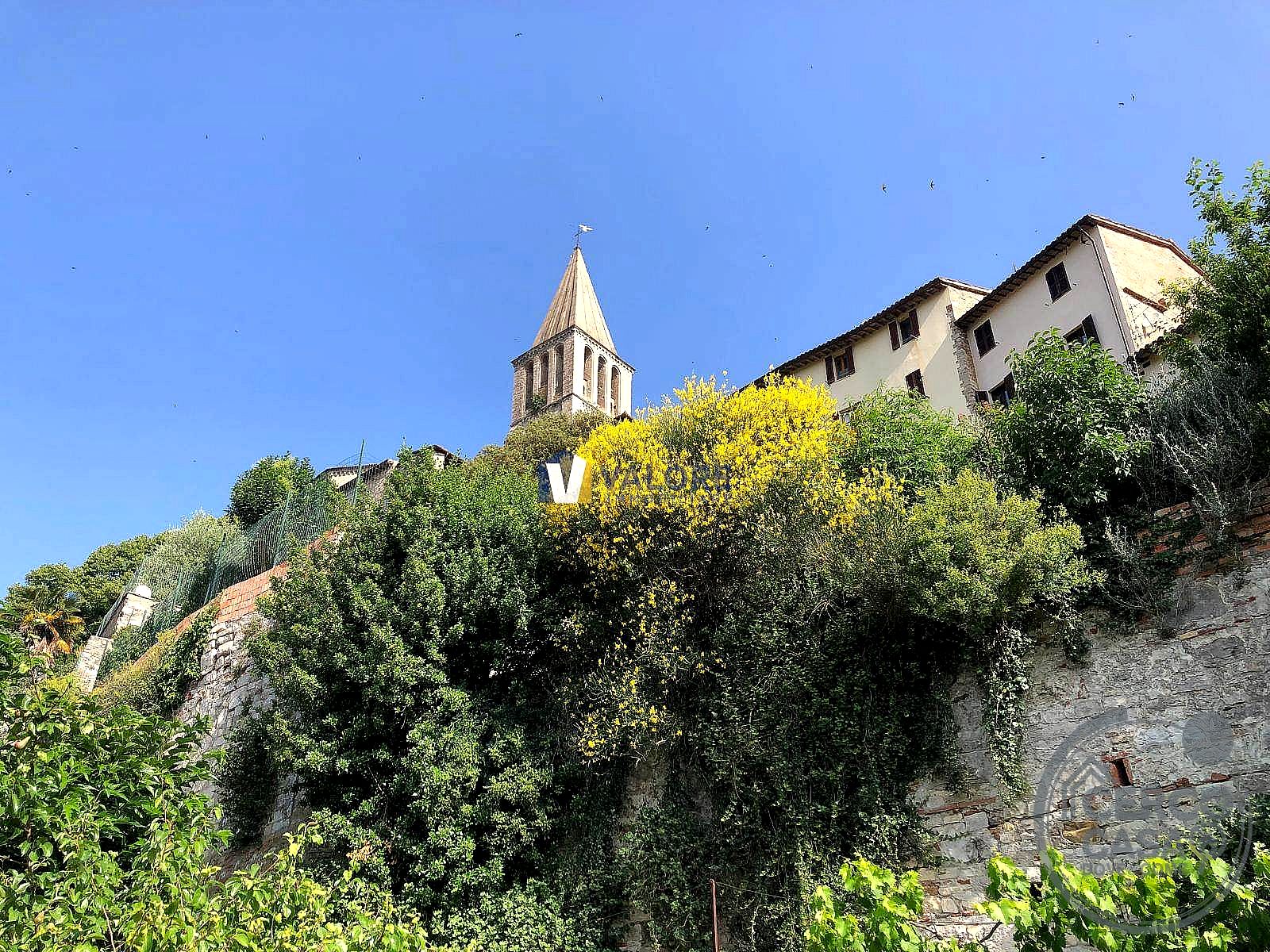 ATTICO VENDITA TODI · foto 1