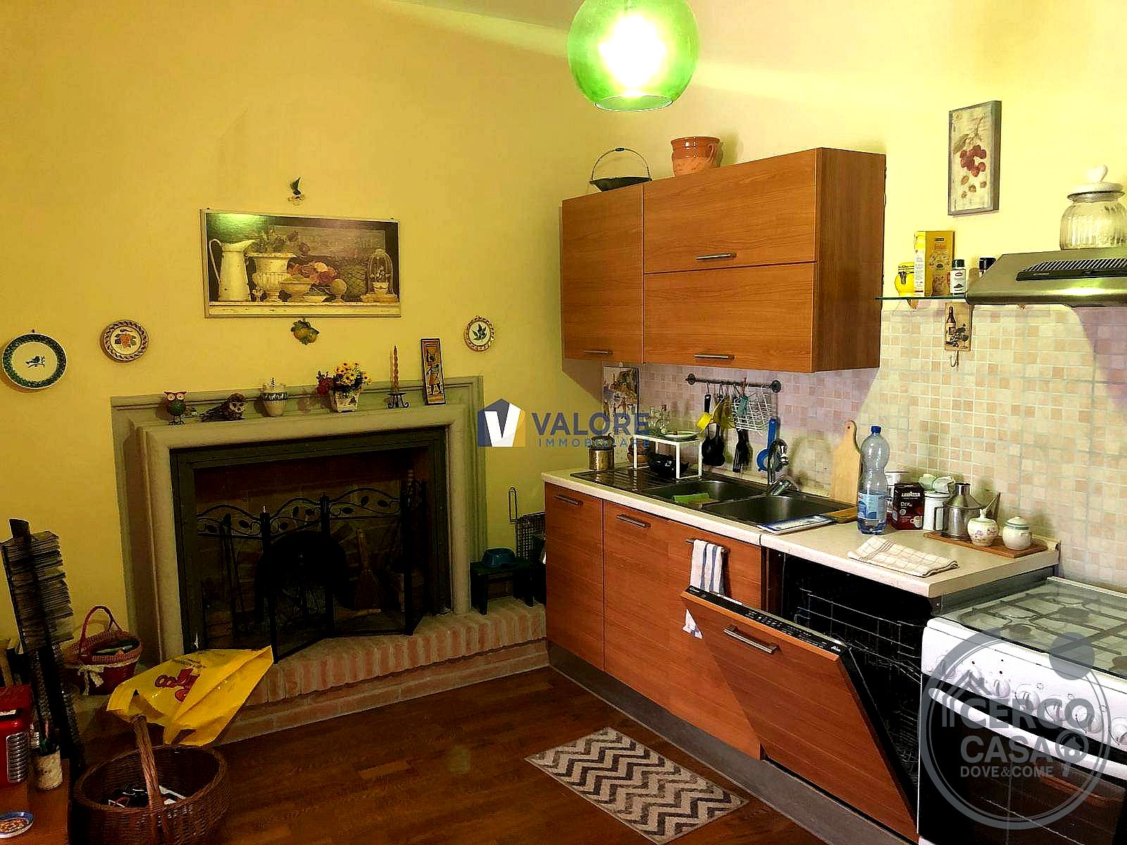 ATTICO VENDITA TODI · foto 10