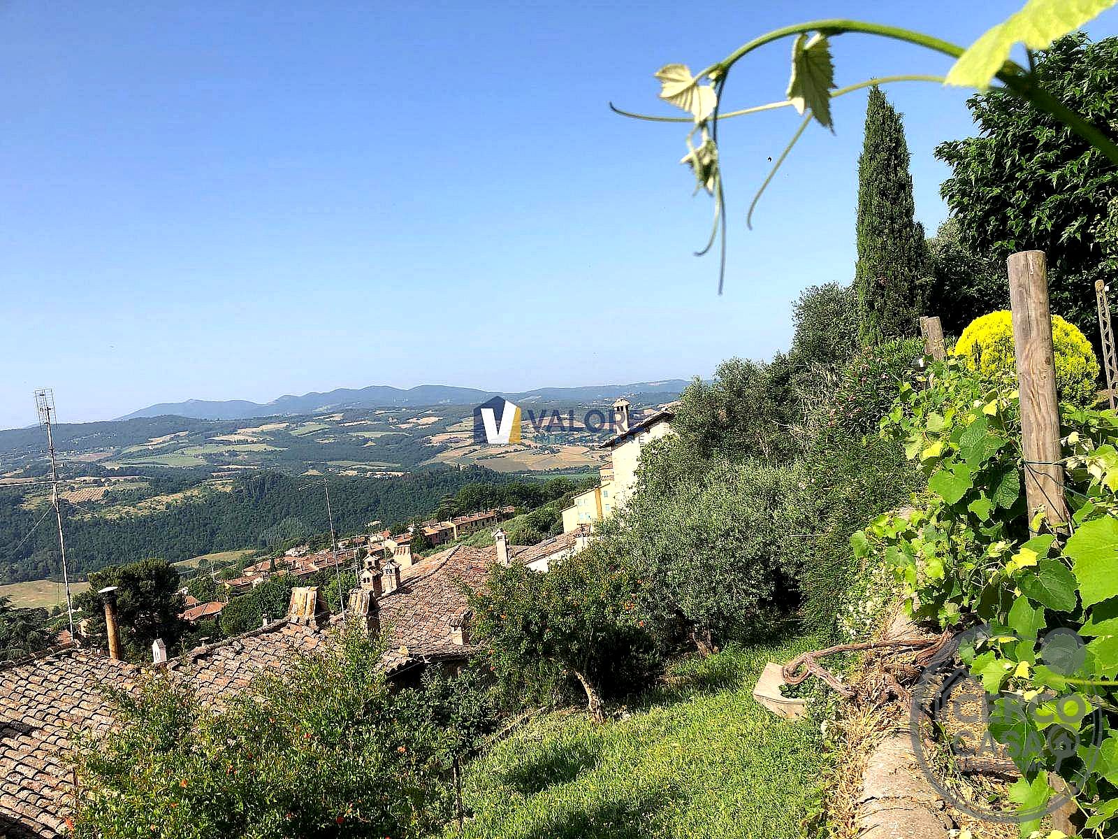 ATTICO VENDITA TODI · foto 2