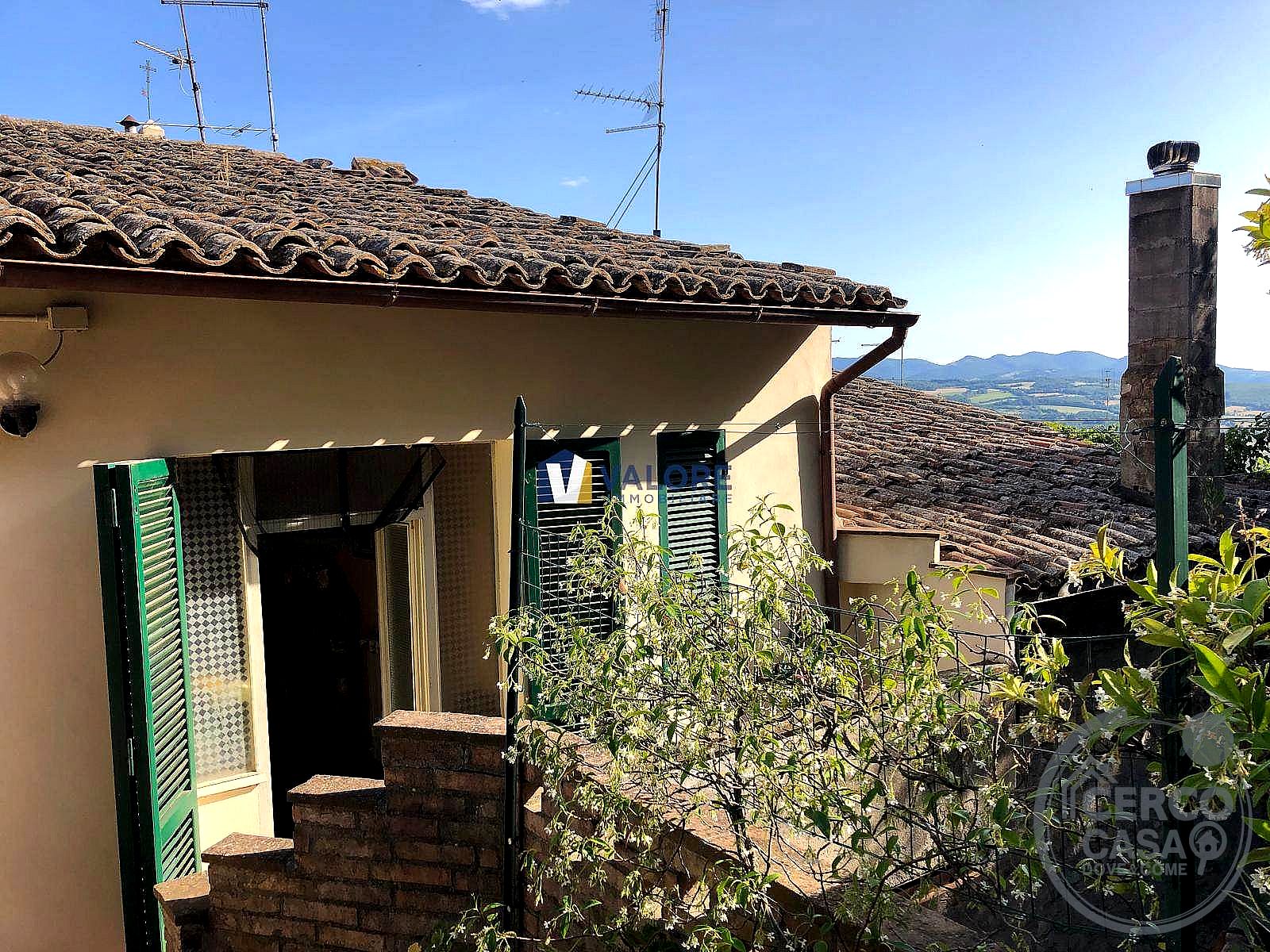ATTICO VENDITA TODI · foto 5