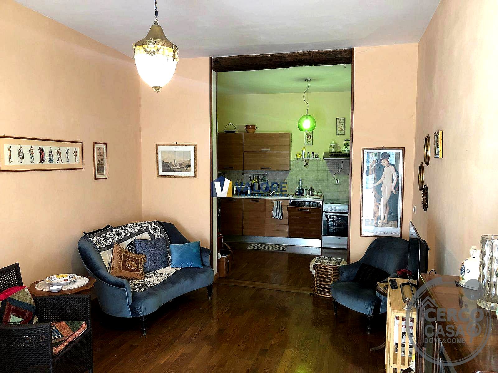 ATTICO VENDITA TODI · foto 7