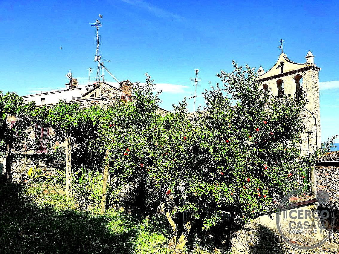 ATTICO VENDITA TODI