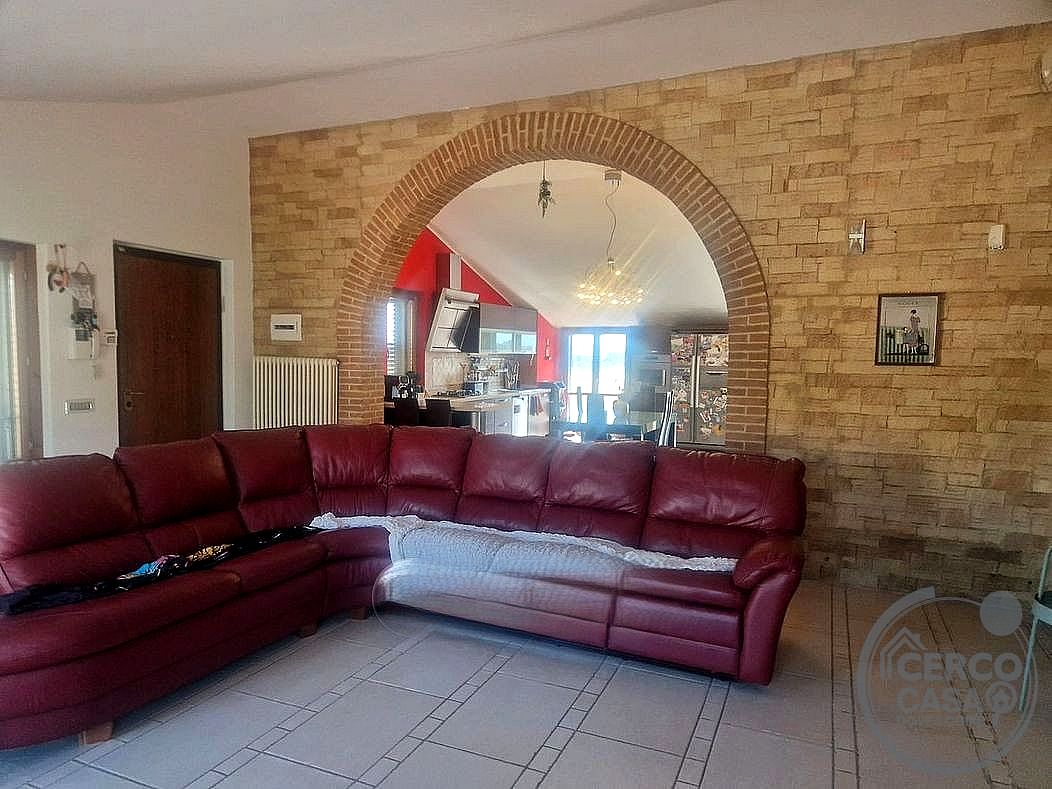 ATTICO VENDITA SPELLO · foto 10