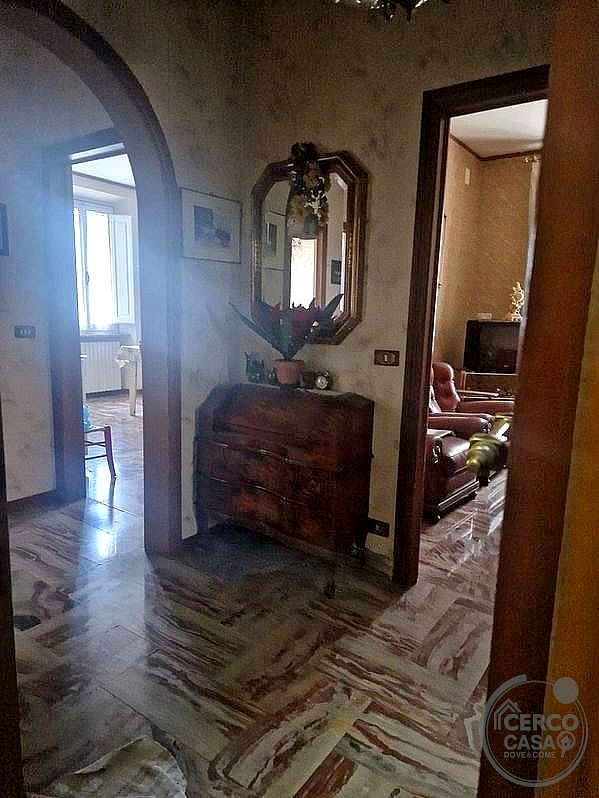 APPARTAMENTO VENDITA PERUGIA FERRO DI CAVALLO · foto 2