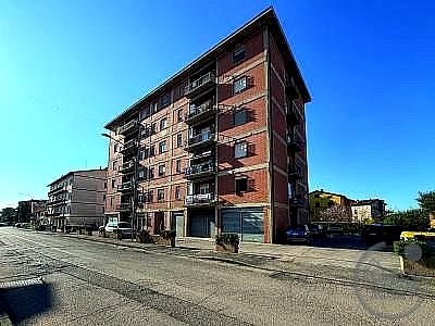 APPARTAMENTO VENDITA PERUGIA FERRO DI CAVALLO · foto 20