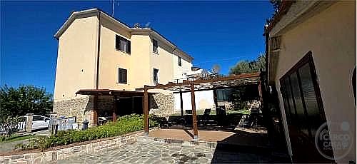 APPARTAMENTO VENDITA PERUGIA FERRO DI CAVALLO · foto 21