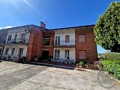 APPARTAMENTO VENDITA PERUGIA FERRO DI CAVALLO · foto 8