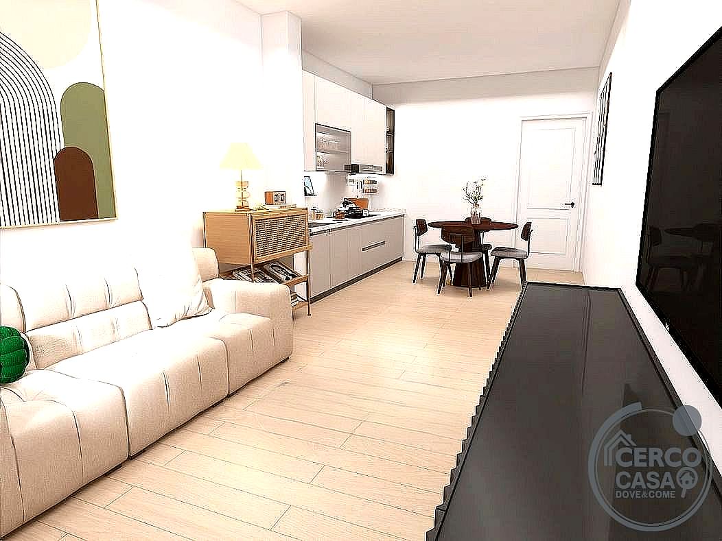 APPARTAMENTO VENDITA PERUGIA ELCE · foto 1