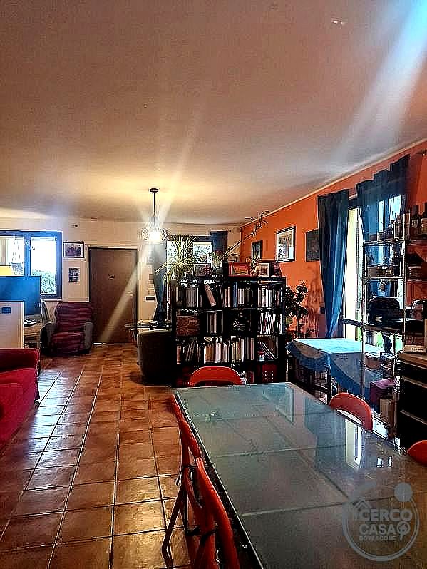 VILLA A SCHIERA VENDITA PERUGIA MONTELAGUARDIA · foto 4
