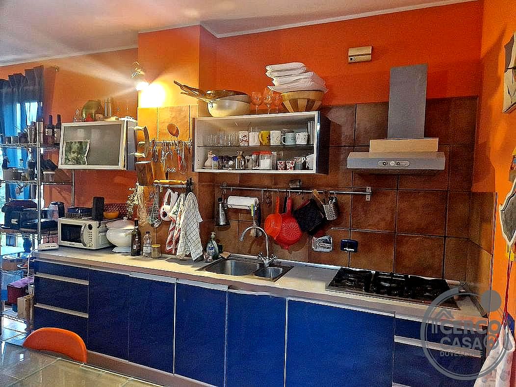 VILLA A SCHIERA VENDITA PERUGIA MONTELAGUARDIA · foto 5