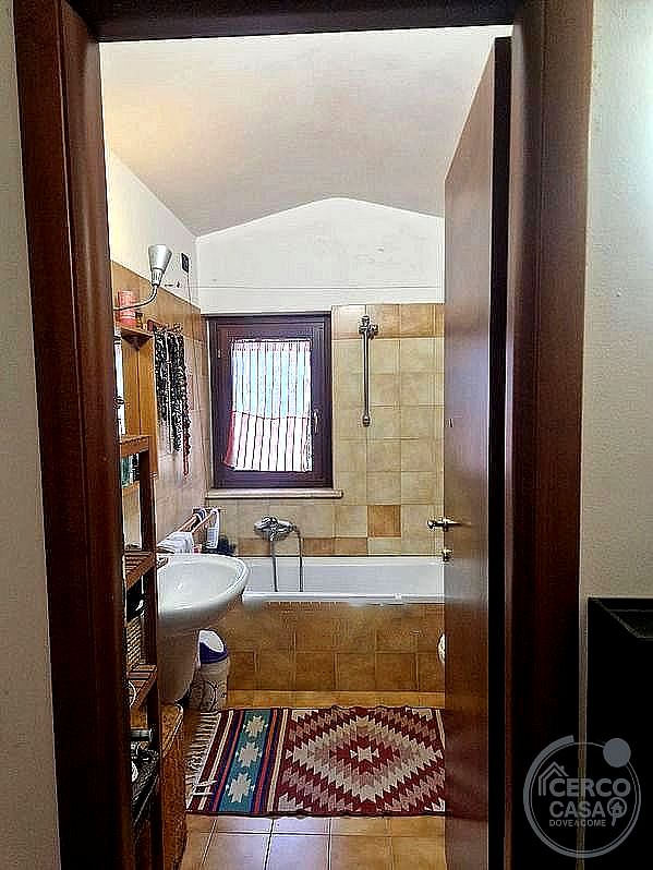 VILLA A SCHIERA VENDITA PERUGIA MONTELAGUARDIA · foto 6