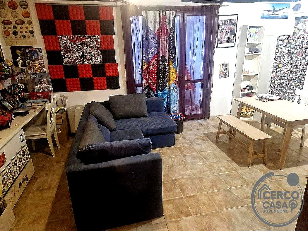 VILLA A SCHIERA VENDITA PERUGIA MONTELAGUARDIA · foto 7