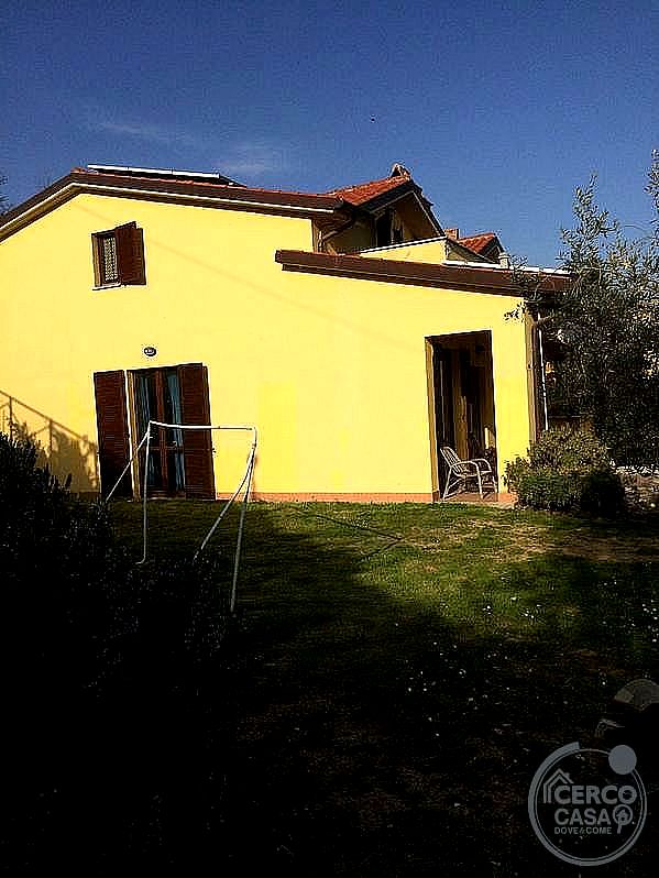 VILLA A SCHIERA VENDITA PERUGIA MONTELAGUARDIA · foto 9