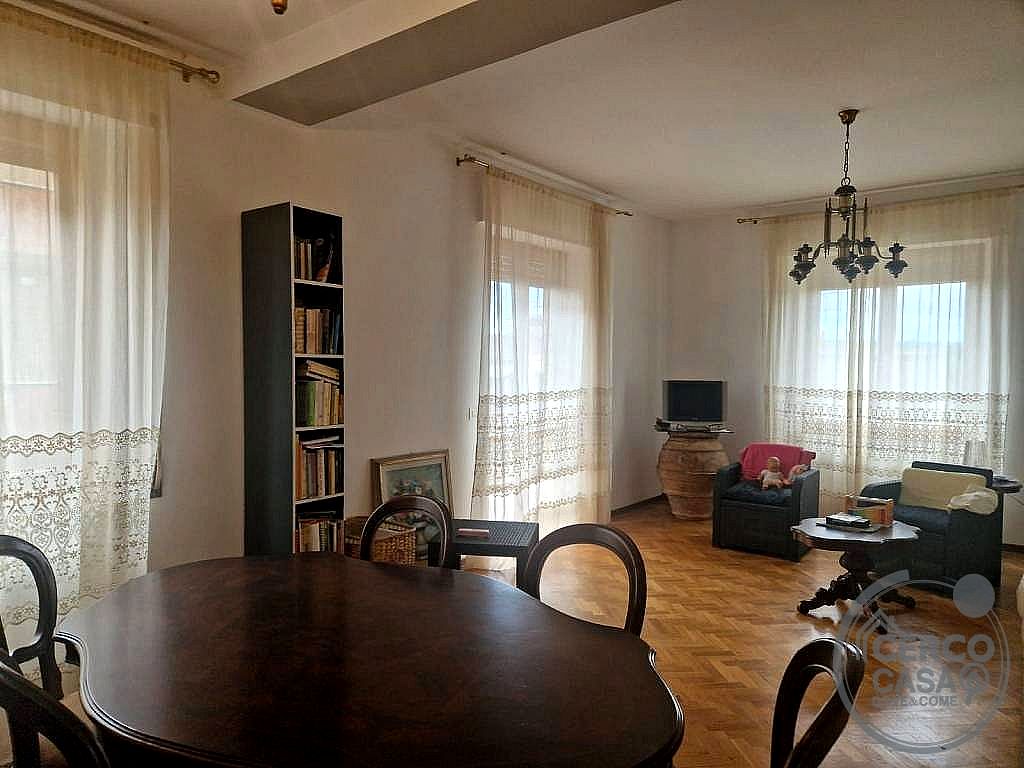 APPARTAMENTO VENDITA PIEGARO - Piegaro