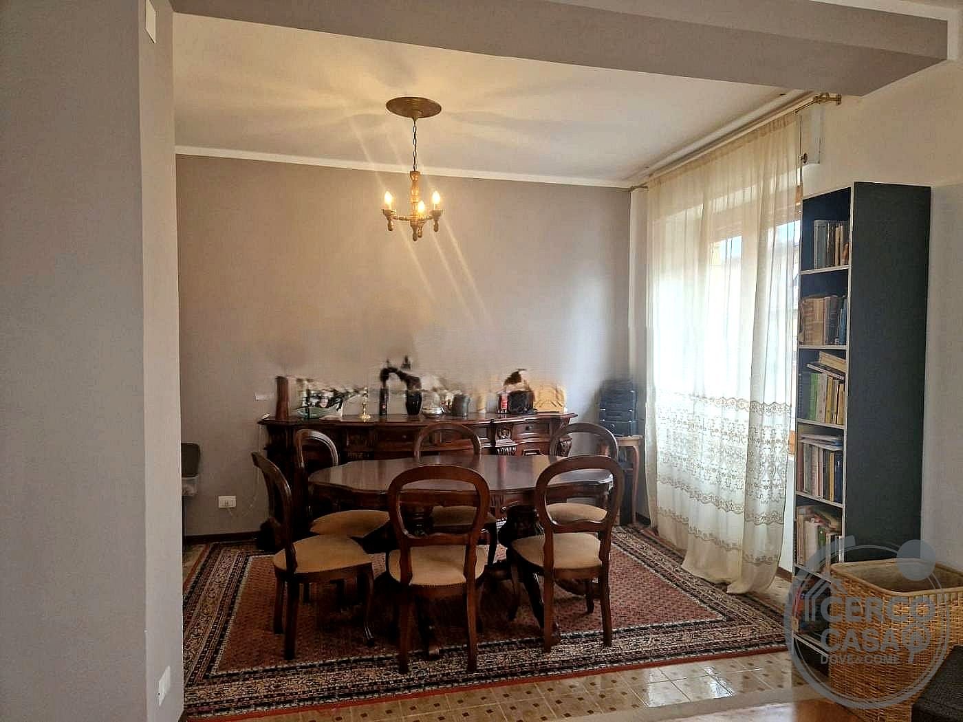 APPARTAMENTO VENDITA PIEGARO · foto 5