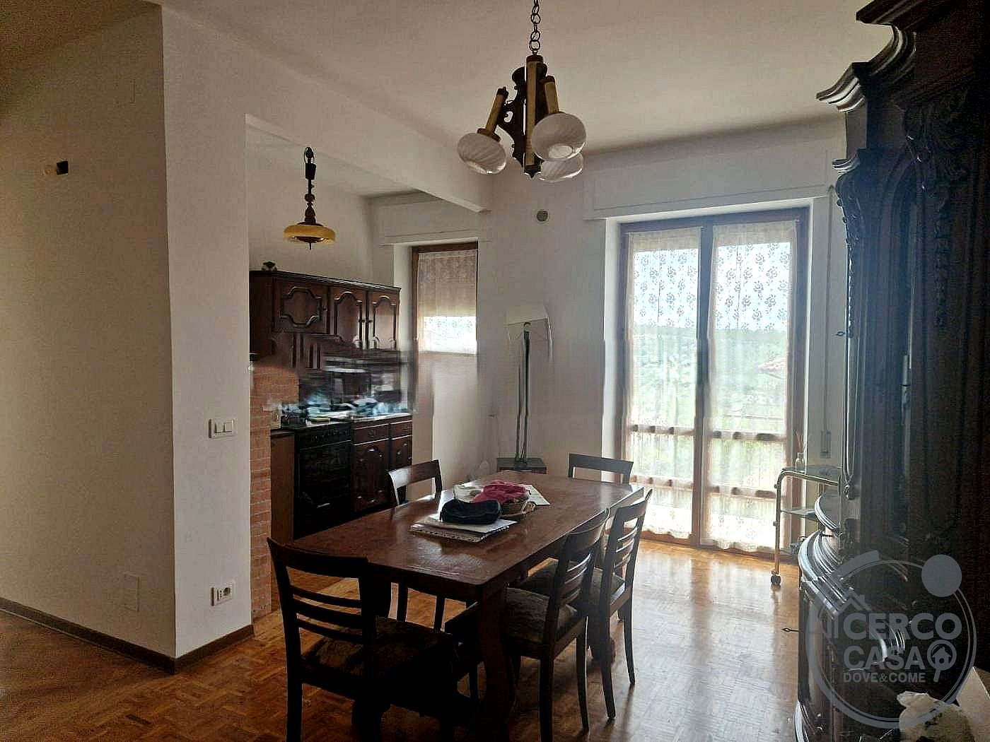 APPARTAMENTO VENDITA PIEGARO · foto 6