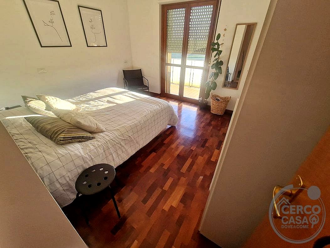 APPARTAMENTO AFFITTO MARSCIANO SAN BIAGIO DELLA VALLE · foto 2