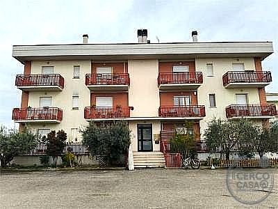 APPARTAMENTO AFFITTO MARSCIANO SAN BIAGIO DELLA VALLE · foto 21