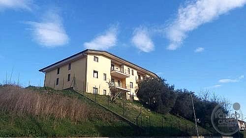 APPARTAMENTO AFFITTO MARSCIANO SAN BIAGIO DELLA VALLE · foto 24