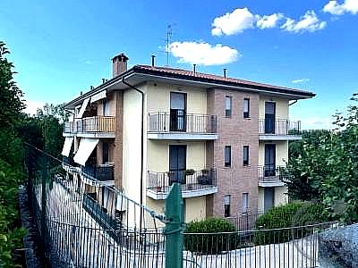 APPARTAMENTO AFFITTO MARSCIANO SAN BIAGIO DELLA VALLE · foto 25