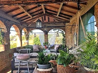 APPARTAMENTO AFFITTO MARSCIANO SAN BIAGIO DELLA VALLE · foto 28