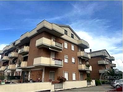 APPARTAMENTO AFFITTO MARSCIANO SAN BIAGIO DELLA VALLE · foto 29