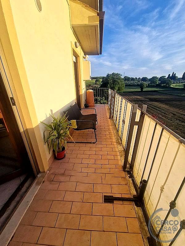 APPARTAMENTO AFFITTO MARSCIANO SAN BIAGIO DELLA VALLE · foto 3