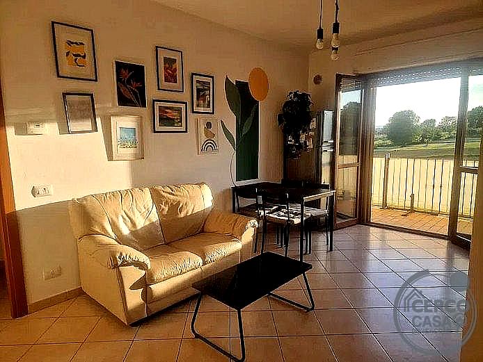 APPARTAMENTO AFFITTO MARSCIANO SAN BIAGIO DELLA VALLE - Marsciano-san biagio della valle