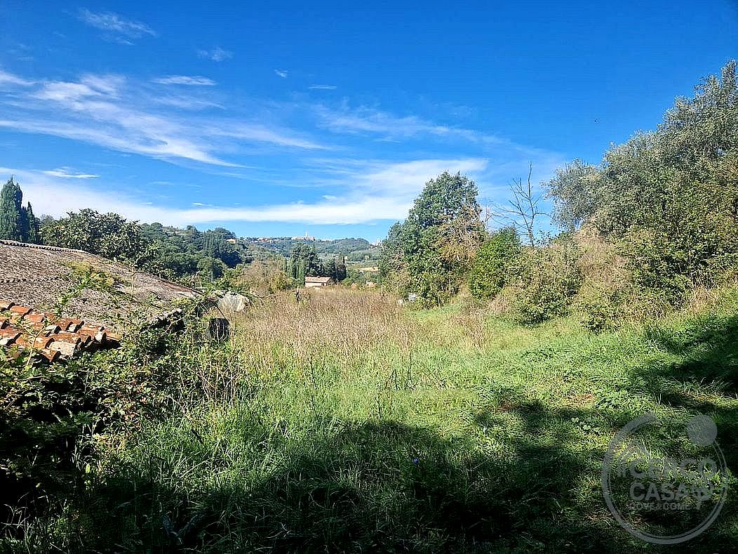 TERRENO EDIFICABILE VENDITA PERUGIA PONTE SAN GIOVANNI · foto 34
