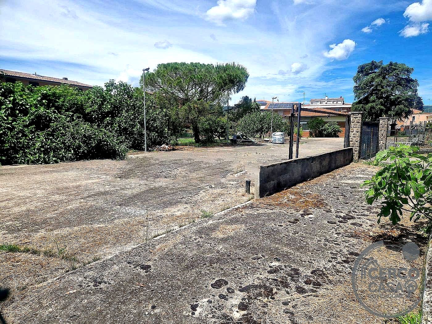 TERRENO EDIFICABILE VENDITA PERUGIA MUGNANO