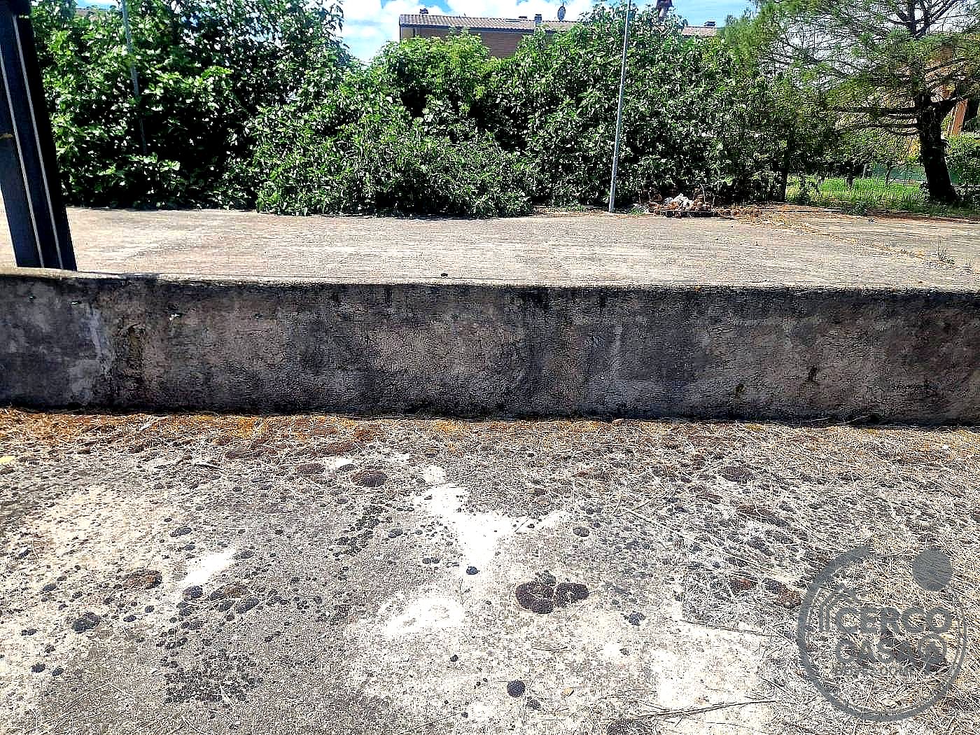 TERRENO EDIFICABILE VENDITA PERUGIA MUGNANO · foto 2