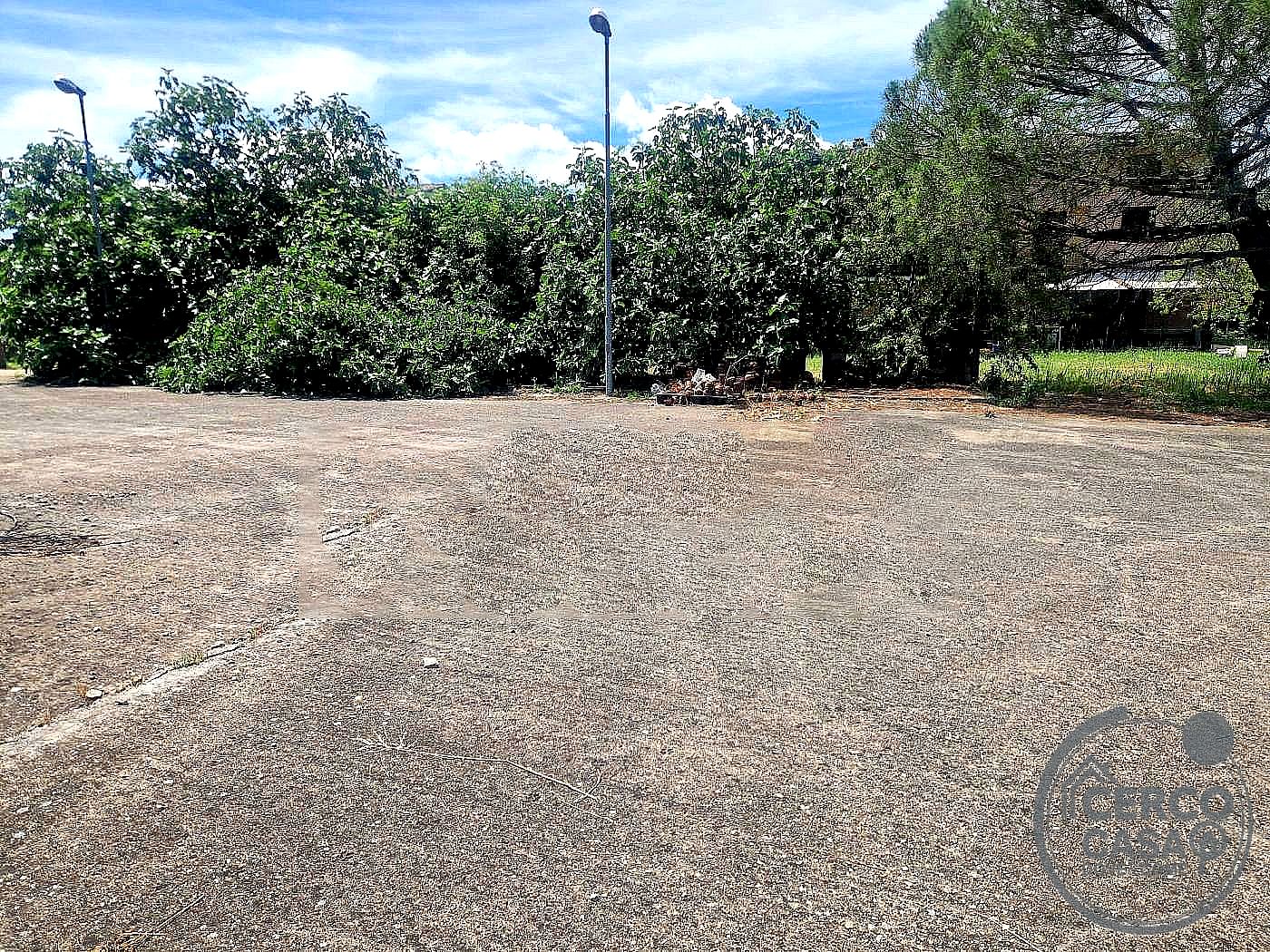 TERRENO EDIFICABILE VENDITA PERUGIA MUGNANO · foto 3