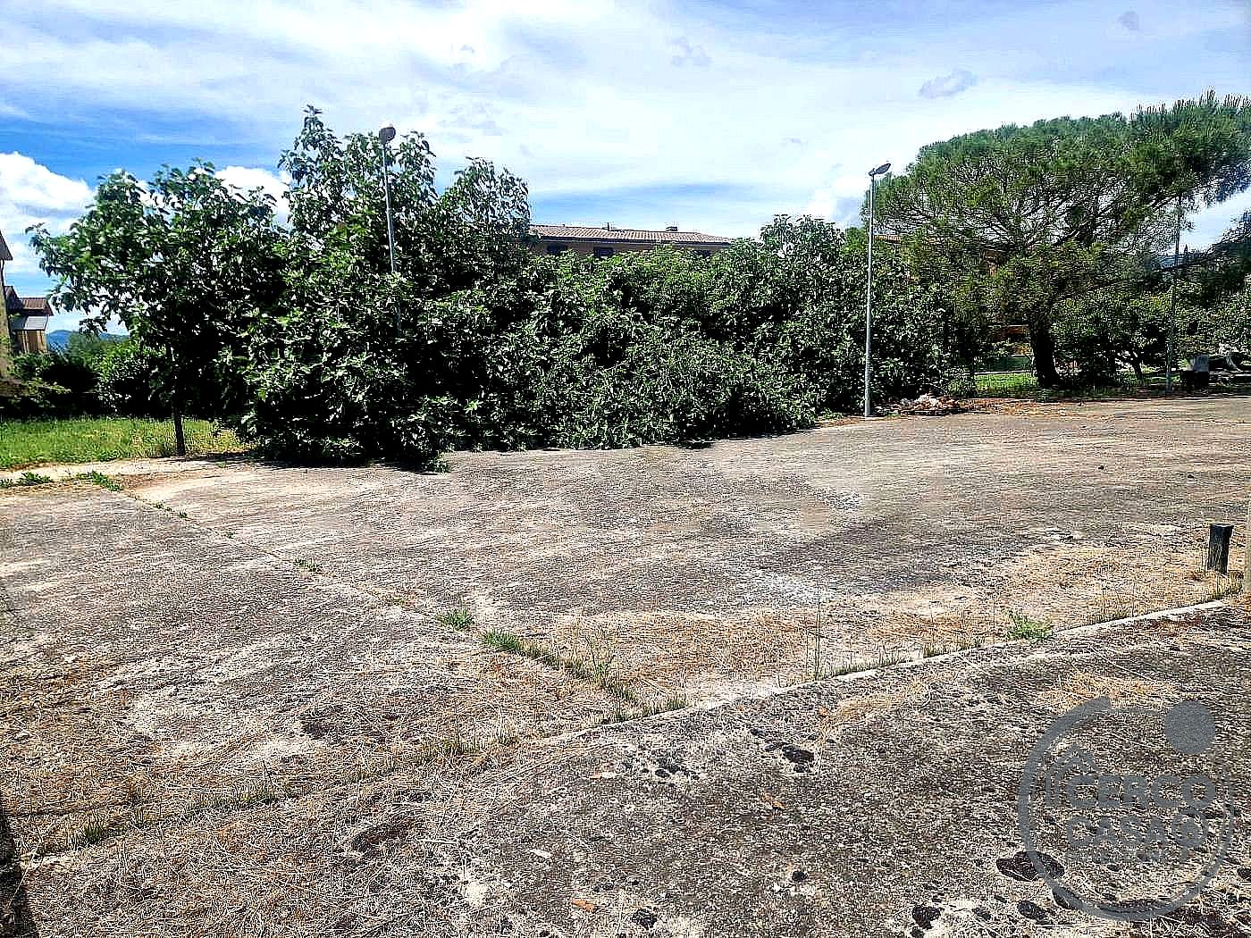 TERRENO EDIFICABILE VENDITA PERUGIA MUGNANO · foto 4