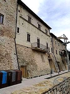 APPARTAMENTO AFFITTO GUALDO TADINO · foto 24