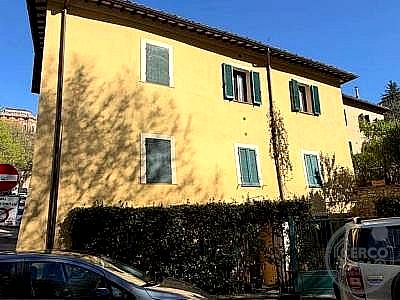 APPARTAMENTO AFFITTO GUALDO TADINO · foto 29