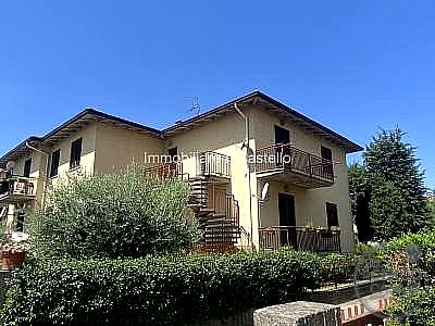 APPARTAMENTO AFFITTO GUALDO TADINO · foto 35