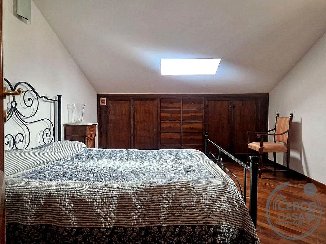 APPARTAMENTO AFFITTO GUALDO TADINO · foto 5