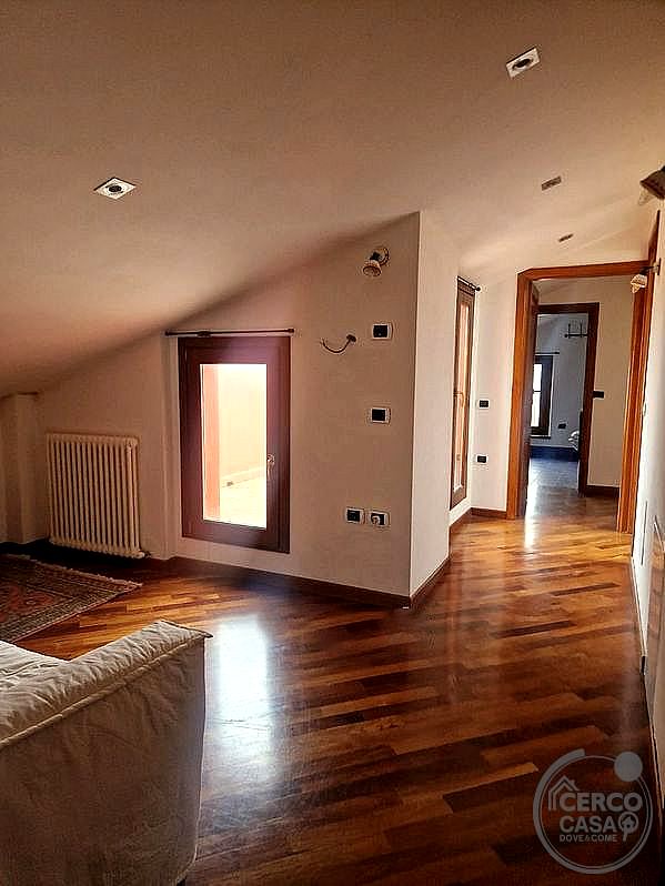 APPARTAMENTO AFFITTO GUALDO TADINO · foto 6