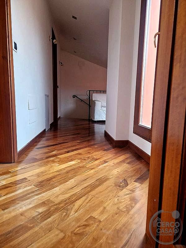 APPARTAMENTO AFFITTO GUALDO TADINO · foto 7