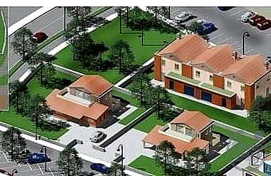 APPARTAMENTO AFFITTO GUALDO TADINO · foto 9
