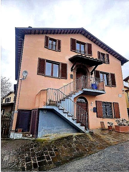 APPARTAMENTO AFFITTO GUALDO TADINO