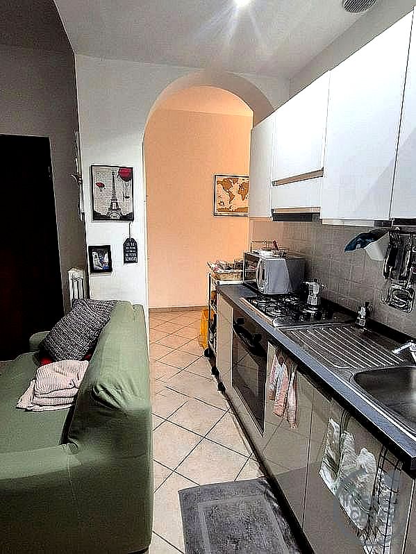 STANZA AFFITTO PERUGIA ZONA FILOSOFI · foto 3