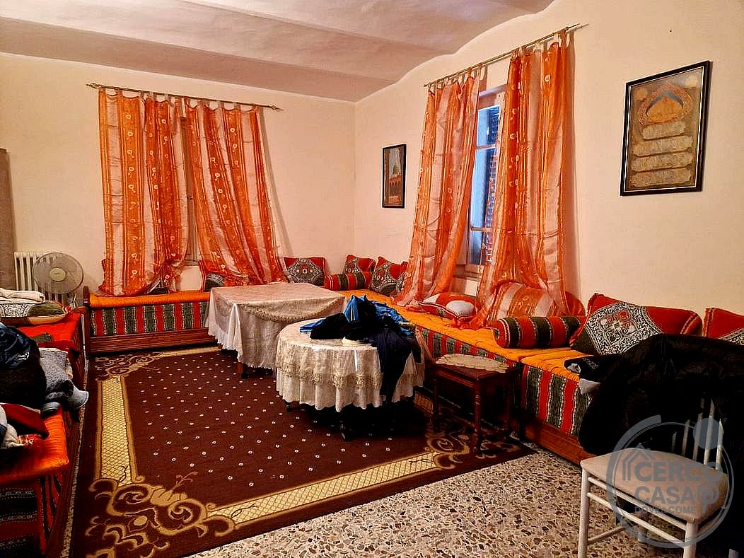 CASA INDIPENDENTE VENDITA MARSCIANO