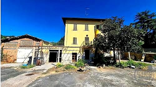 CASA INDIPENDENTE VENDITA MARSCIANO · foto 23