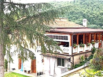 CASA INDIPENDENTE VENDITA MARSCIANO · foto 26