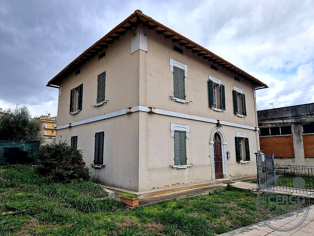 CASA INDIPENDENTE VENDITA MARSCIANO · foto 28