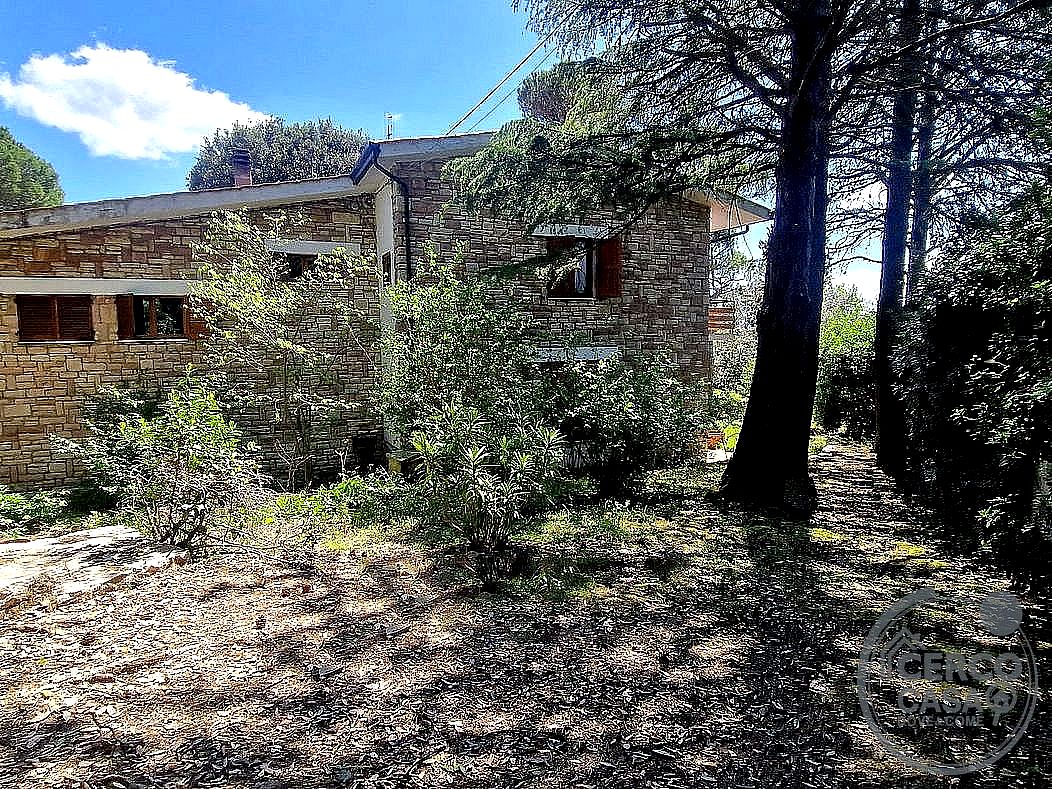VILLA VENDITA PERUGIA TRINITA' · foto 4