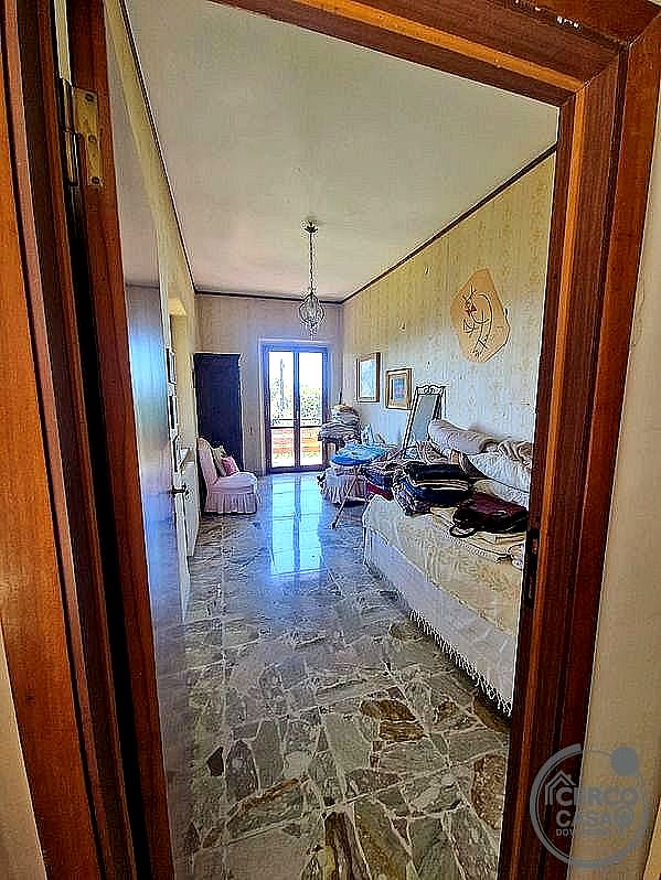 VILLA VENDITA PERUGIA TRINITA' · foto 5