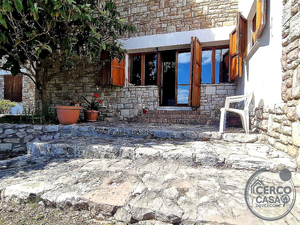 VILLA VENDITA PERUGIA TRINITA' · foto 8